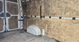 VW Crafter 2.0 tdi, l3h3, odlično stanje, garancija na vozilo, 2020 god.