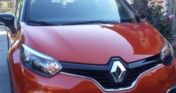Renault Captur-dobra prilika!