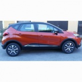 Renault Captur-dobra prilika!