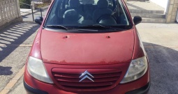 Citroen C3 1.1 i