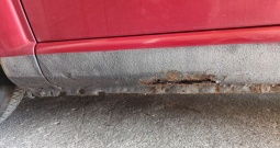 Citroen C3 1.1 i