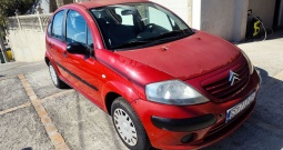 Citroen C3 1.1 i