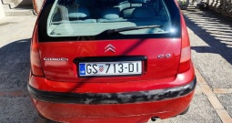Citroen C3 1.1 i