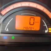 Citroen C3 1.1 i