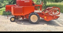 Fahr M600