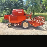 Fahr M600