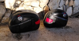 Suzuki DL 1000