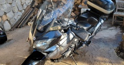 Suzuki DL 1000