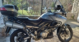 Suzuki DL 1000