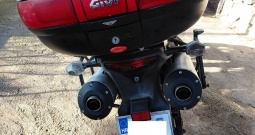 Suzuki DL 1000