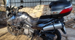 Suzuki DL 1000