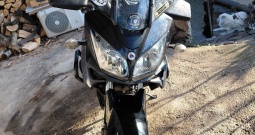 Suzuki DL 1000