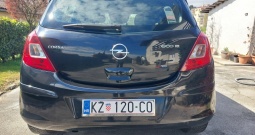 Opel corsa 1.3 CDTi