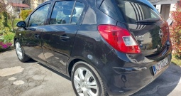 Opel corsa 1.3 CDTi
