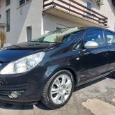 Opel corsa 1.3 CDTi