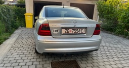Opel Vectra 2.2 DTI 16V 125 KS | VP44 | Automatska klima | Nove Conti