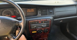 Opel Vectra 2.2 DTI 16V 125 KS | VP44 | Automatska klima | Nove Conti