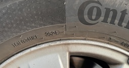 Opel Vectra 2.2 DTI 16V 125 KS | VP44 | Automatska klima | Nove Conti