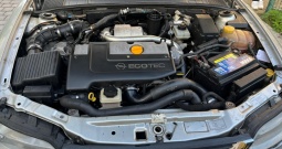 Opel Vectra 2.2 DTI 16V 125 KS | VP44 | Automatska klima | Nove Conti