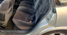 Opel Vectra 2.2 DTI 16V 125 KS | VP44 | Automatska klima | Nove Conti