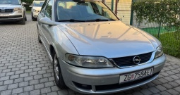 Opel Vectra 2.2 DTI 16V 125 KS | VP44 | Automatska klima | Nove Conti