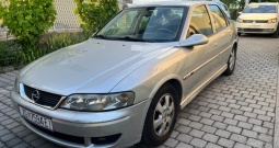 Opel Vectra 2.2 DTI 16V 125 KS | VP44 | Automatska klima | Nove Conti