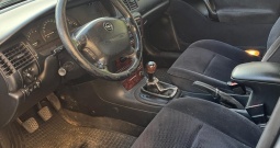 Opel Vectra 2.2 DTI 16V 125 KS | VP44 | Automatska klima | Nove Conti