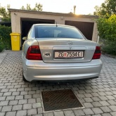 Opel Vectra 2.2 DTI 16V 125 KS | VP44 | Automatska klima | Nove Conti