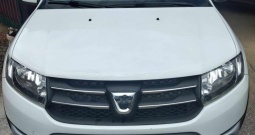 Dacia sandero stepway 1.5dci 2015g sva oprema kao nova