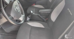 Dacia sandero stepway 1.5dci 2015g sva oprema kao nova