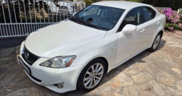 Lexus Is 220d
