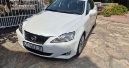 Lexus Is 220d
