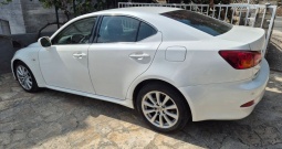 Lexus Is 220d