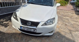 Lexus Is 220d