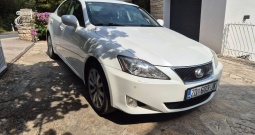 Lexus Is 220d
