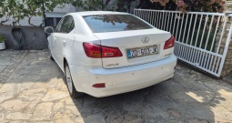 Lexus Is 220d