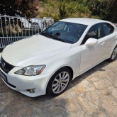 Lexus Is 220d