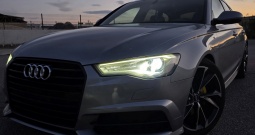 Audi A6 Avant C7.5 Ultra S Line