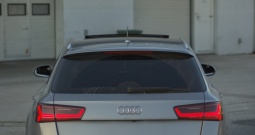 Audi A6 Avant C7.5 Ultra S Line