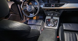 Audi A6 Avant C7.5 Ultra S Line