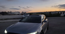 Audi A6 Avant C7.5 Ultra S Line