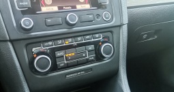 Golf 6 1.6 TDI 2011