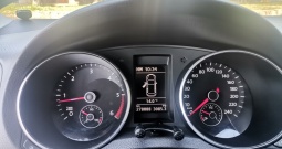 Golf 6 1.6 TDI 2011