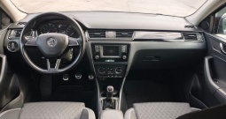 Škoda Rapid 1,2 TSI, HR auto, reg. 07/27, samo 83932 km