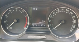 Škoda Rapid 1,2 TSI, HR auto, reg. 07/27, samo 83932 km