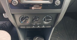 Škoda Rapid 1,2 TSI, HR auto, reg. 07/27, samo 83932 km