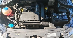 Škoda Rapid 1,2 TSI, HR auto, reg. 07/27, samo 83932 km
