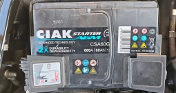Škoda Rapid 1,2 TSI, HR auto, reg. 07/27, samo 83932 km