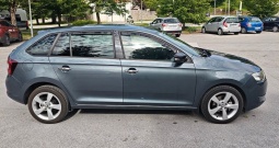 Škoda Rapid 1,2 TSI, HR auto, reg. 07/27, samo 83932 km