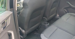 Škoda Rapid 1,2 TSI, HR auto, reg. 07/27, samo 83932 km